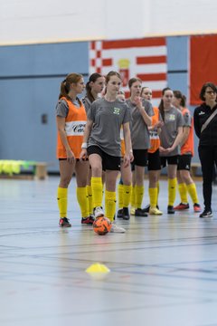 Bild 77 - wBJ NFV Futsalmeisterschaft